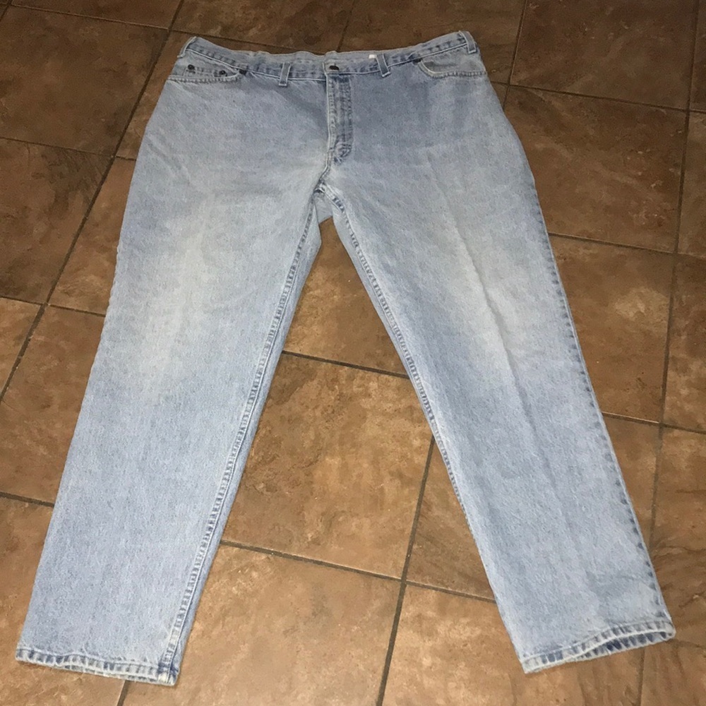 Men’s Faded Glory Jeans